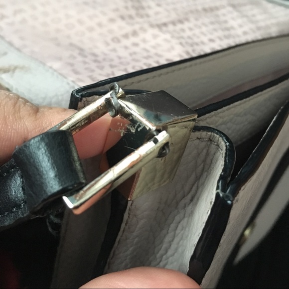 Kate Spade Crossbody Bag - Picture 8 of 8